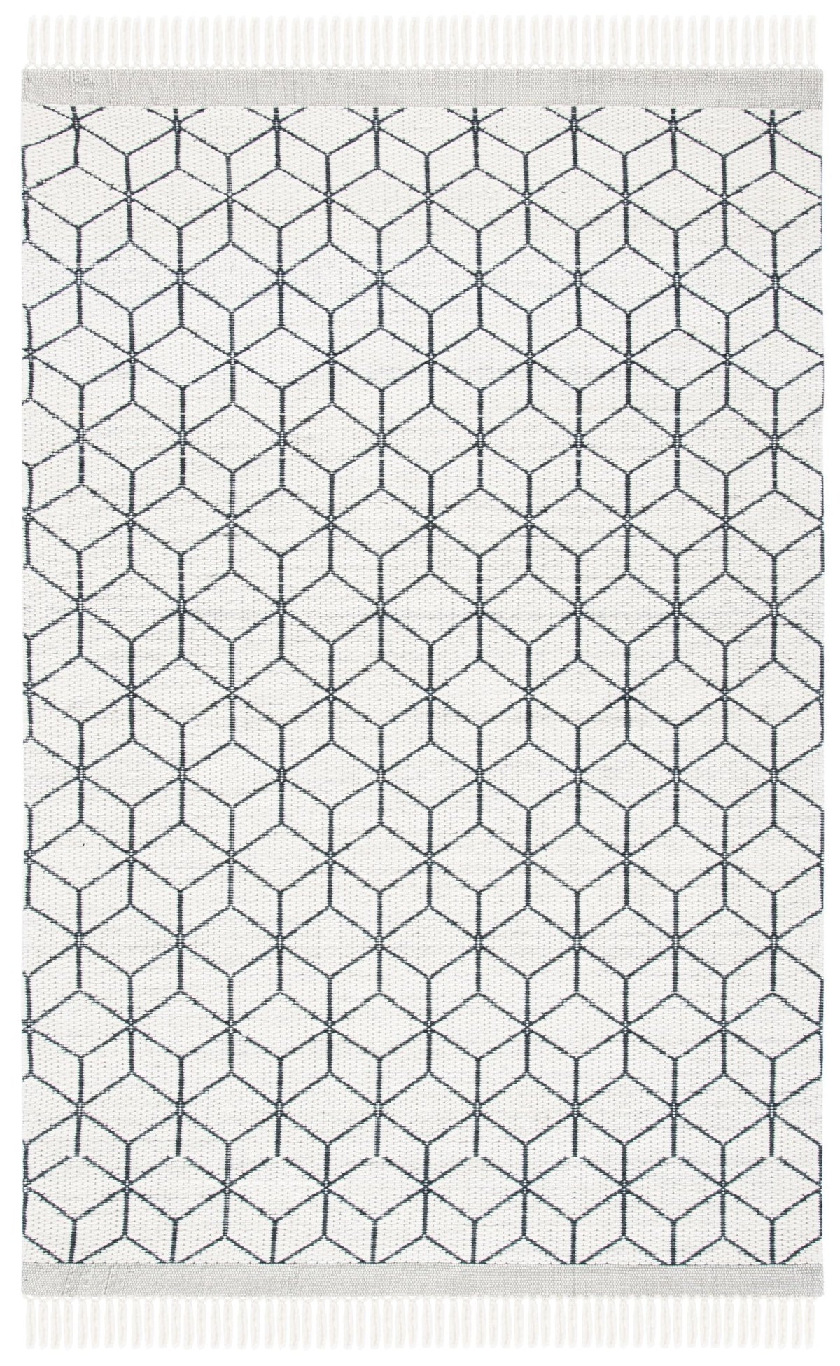 Safavieh Vermont Vrm309A Ivory Rug.