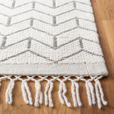 Safavieh Vermont Vrm310A Ivory Rug.