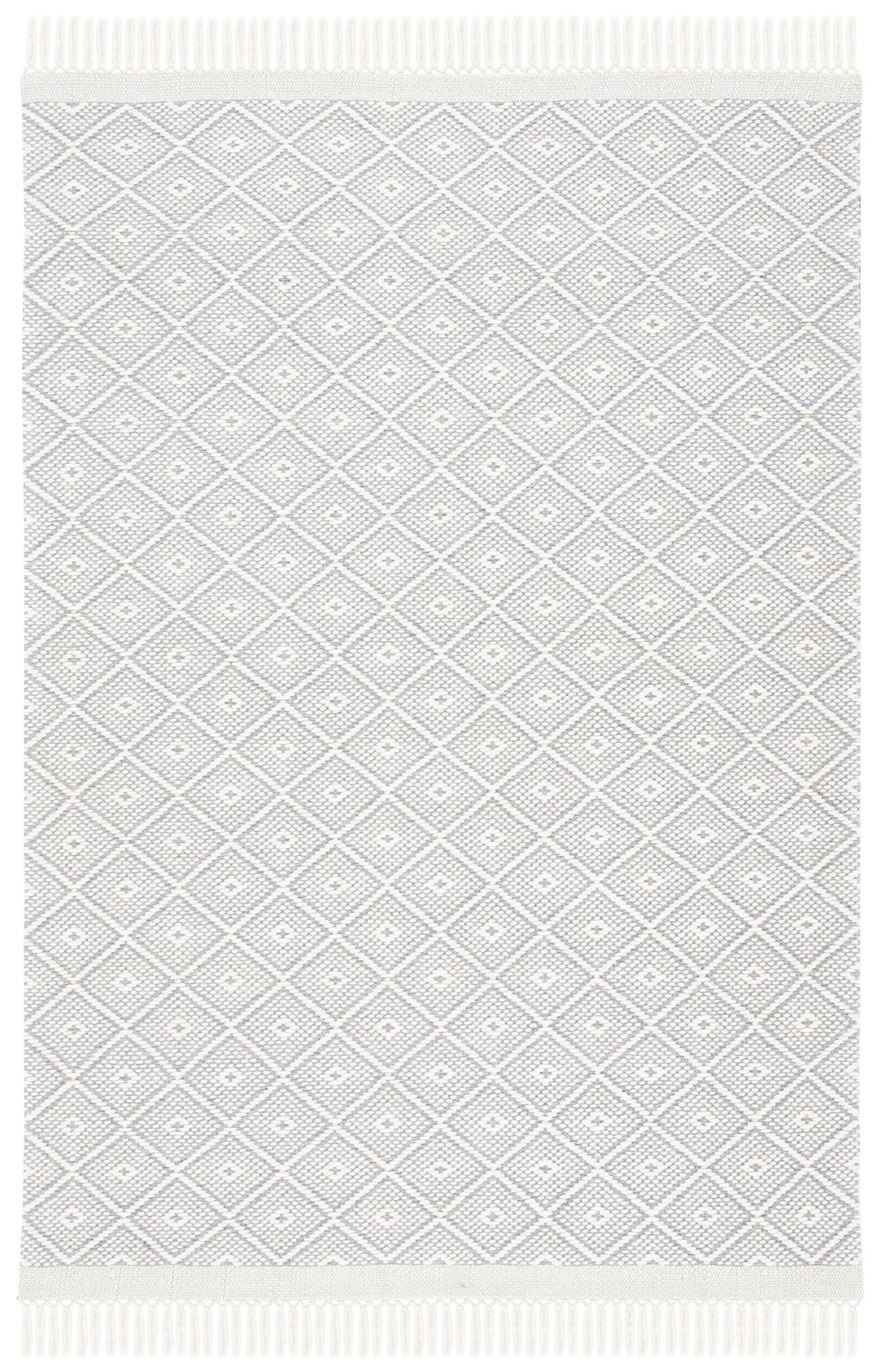 Safavieh Vermont Vrm311A Ivory Rug.