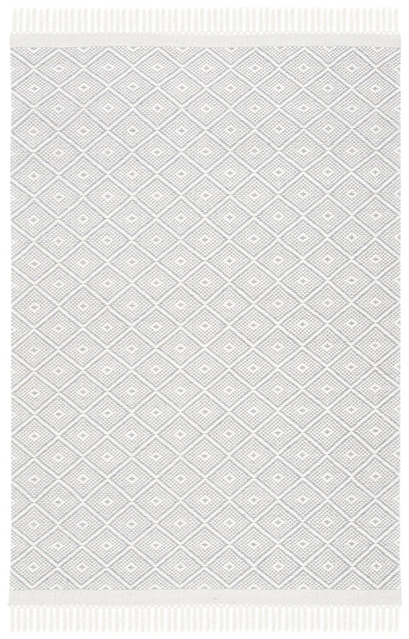 Safavieh Vermont Vrm311A Ivory Rug.