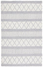 Safavieh Vermont Vrm551A Ivory/Grey Rug.