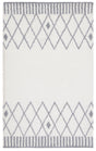 Safavieh Vermont Vrm553A Ivory/Grey Rug.