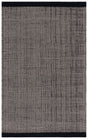 Safavieh Vermont Vrm807Z Black Rug.