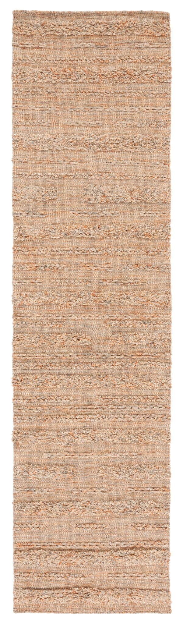 Safavieh Vermont Vrm901B Beige/Orange Rug.