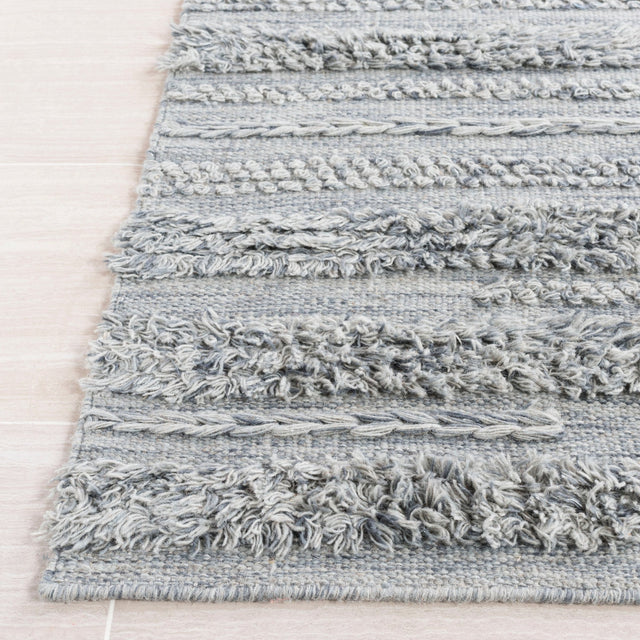Safavieh Vermont Vrm901F Grey/Ivory Rug.