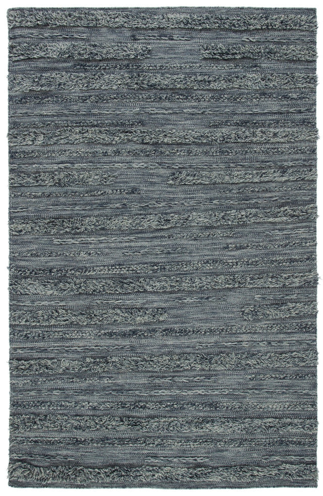 Safavieh Vermont Vrm901H Charcoal/Ivory Rug.