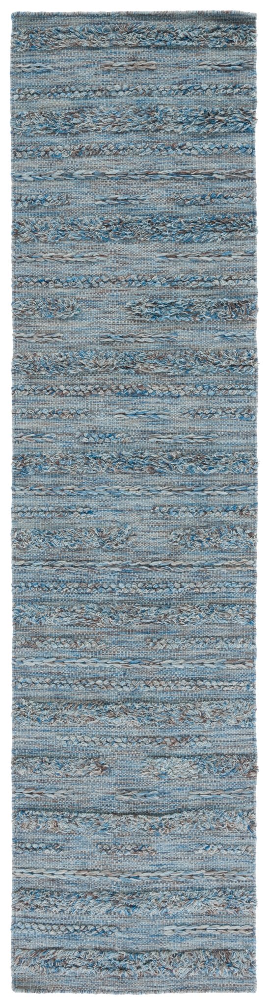 Safavieh Vermont Vrm901L Grey/Blue Rug.