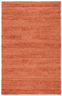 Safavieh Vermont Vrm901P Rust/Orange Rug.
