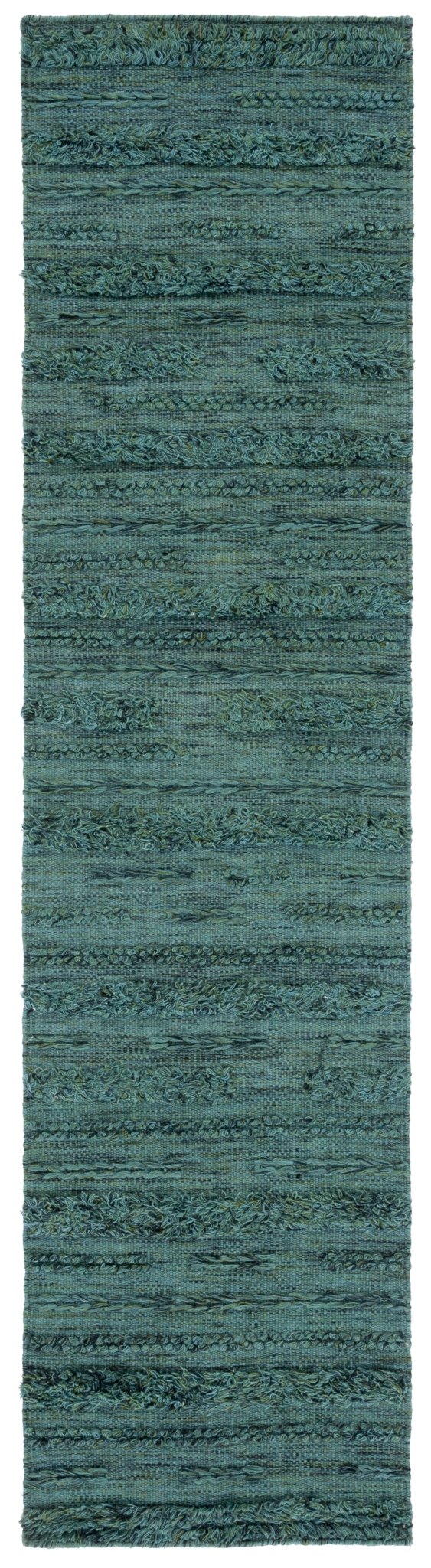 Safavieh Vermont Vrm901Y Dark Green/Black Rug.