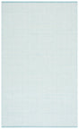 Safavieh Vermont Vrm902J Teal/Ivory Rug.