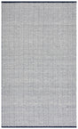 Safavieh Vermont Vrm902N Navy/Ivory Rug.