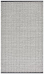 Safavieh Vermont Vrm902Z Black/Ivory Rug.