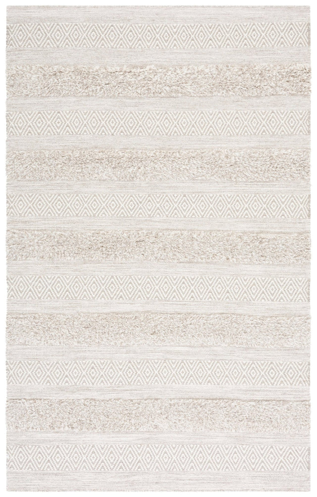 Safavieh Vermont Vrm903F Beige/Grey Rug.