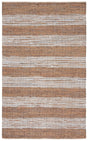 Safavieh Vintage Leather Vtl204T Light Brown/Ivory Rug.