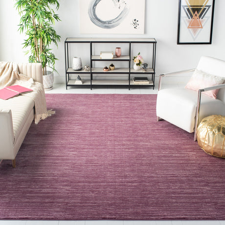 Safavieh Vision Vsn606A Grape Rug.