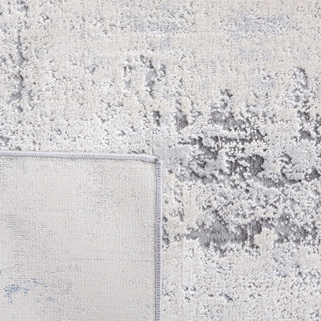 Safavieh Vogue Vge216F Grey/Blue Rug.
