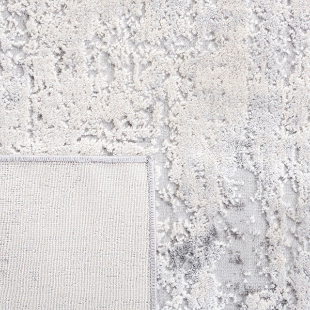 Safavieh Vogue Vge218F Grey/Light Grey Rug.