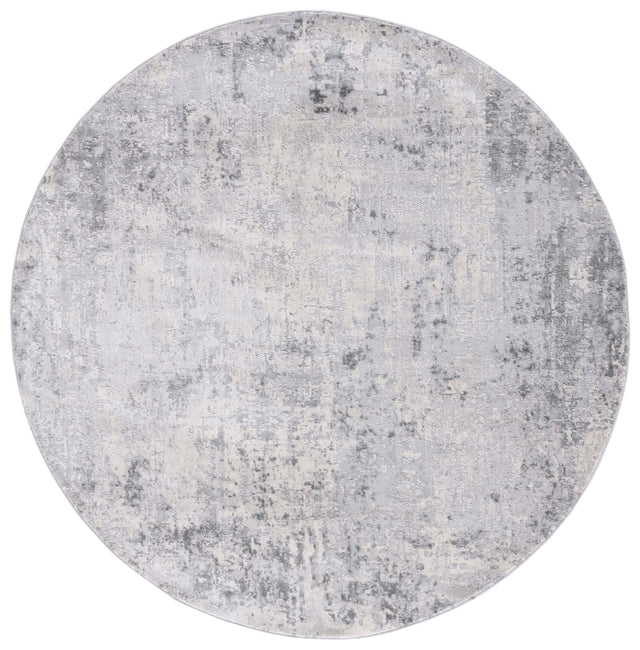 Safavieh Vogue Vge218F Grey/Light Grey Rug.