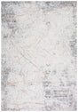 Safavieh Vogue Vge222B Beige/Rose Rug.