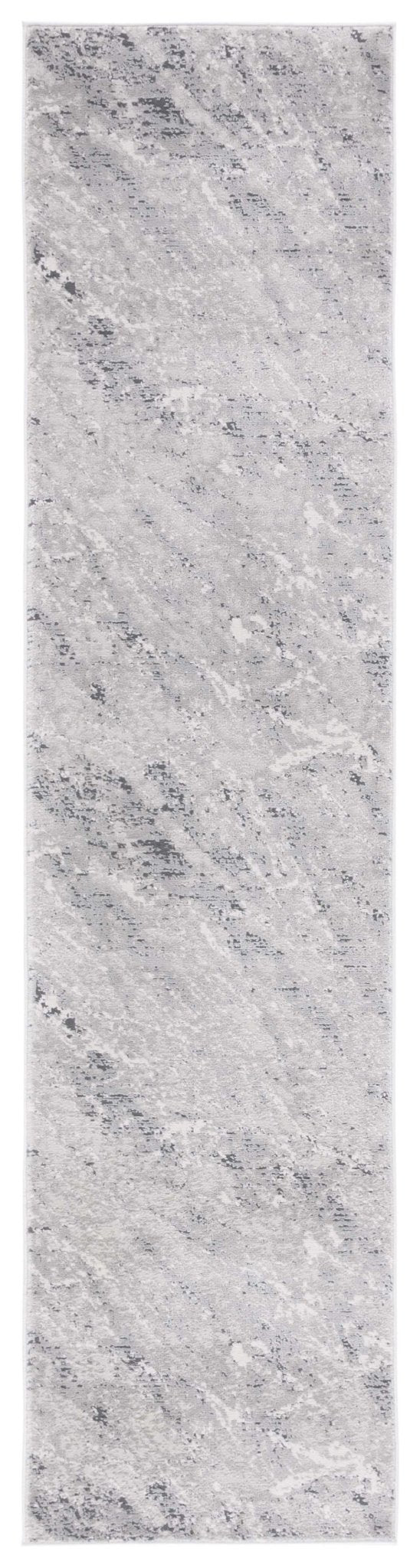 Safavieh Vogue Vge224F Grey/Light Grey Rug.