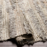 Surya Sahara Sah-2305 Beige, Taupe, Khaki, Medium Gray Rugs.