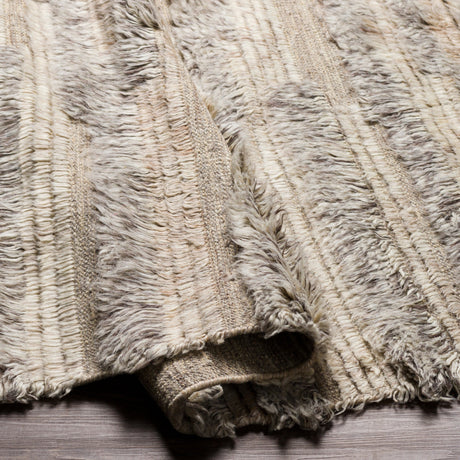 Surya Sahara Sah-2305 Beige, Taupe, Khaki, Medium Gray Rugs.