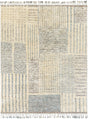 Surya Sahara Sah-2306 Cream, Taupe, Medium Gray, Dark Brown Rugs.