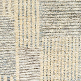 Surya Sahara Sah-2306 Cream, Taupe, Medium Gray, Dark Brown Rugs.