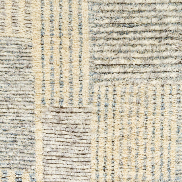 Surya Sahara Sah-2306 Cream, Taupe, Medium Gray, Dark Brown Rugs.