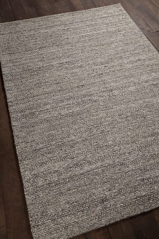 Chandra Saira Sai44700 Silver Area Rug