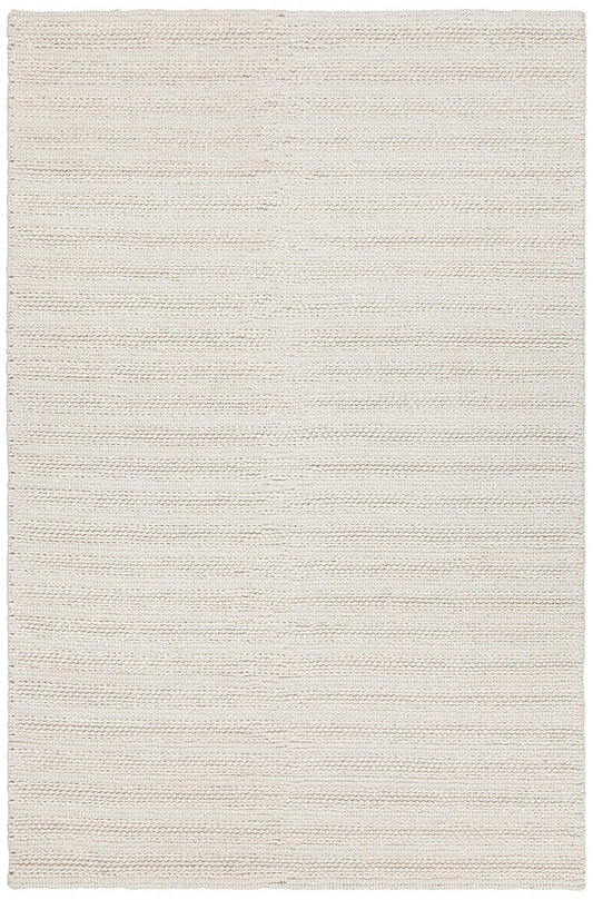 Chandra Saira Sai44701 White Area Rug