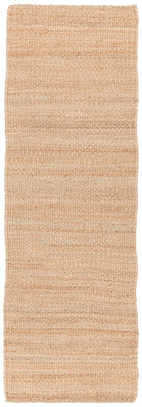 Chandra Saket sak-3701 Tan & Ivory Natural Fiber Area Rug