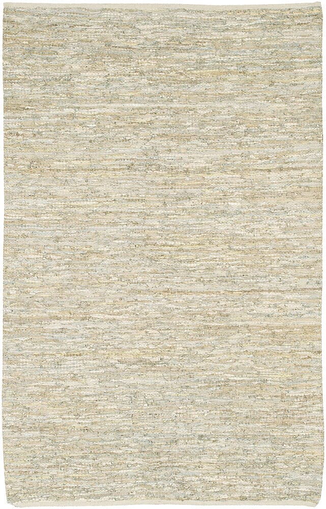 Chandra Saket sak-3703 Gray Solid Color Area Rug