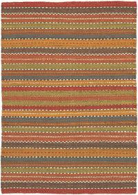 Chandra Saket sak-3705 Brown Natural Fiber Area Rug