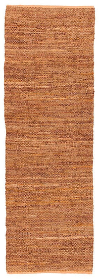 Chandra Saket sak-3706 Tan & Ivory Solid Color Area Rug