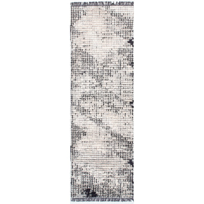 Nuloom Mandi Nma1866A Gray Area Rug