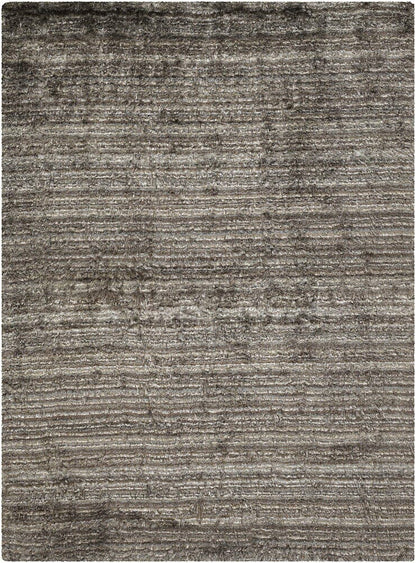 Chandra Savona sav16700 Brown Shag Area Rug