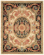 Safavieh Savonnerie sav206a Ivory / Gold Rugs.