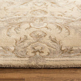 Safavieh Savonnerie Sav623A Sand Rugs.