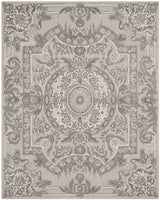 Safavieh Savonnerie Sav623B Smoke Rugs.