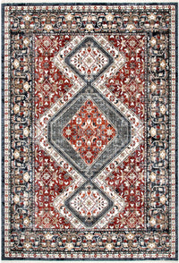 Nuloom Mika Herati Nmi1521A Multi Area Rug