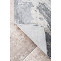 Nuloom Chroma Nch1759A Gray Area Rug