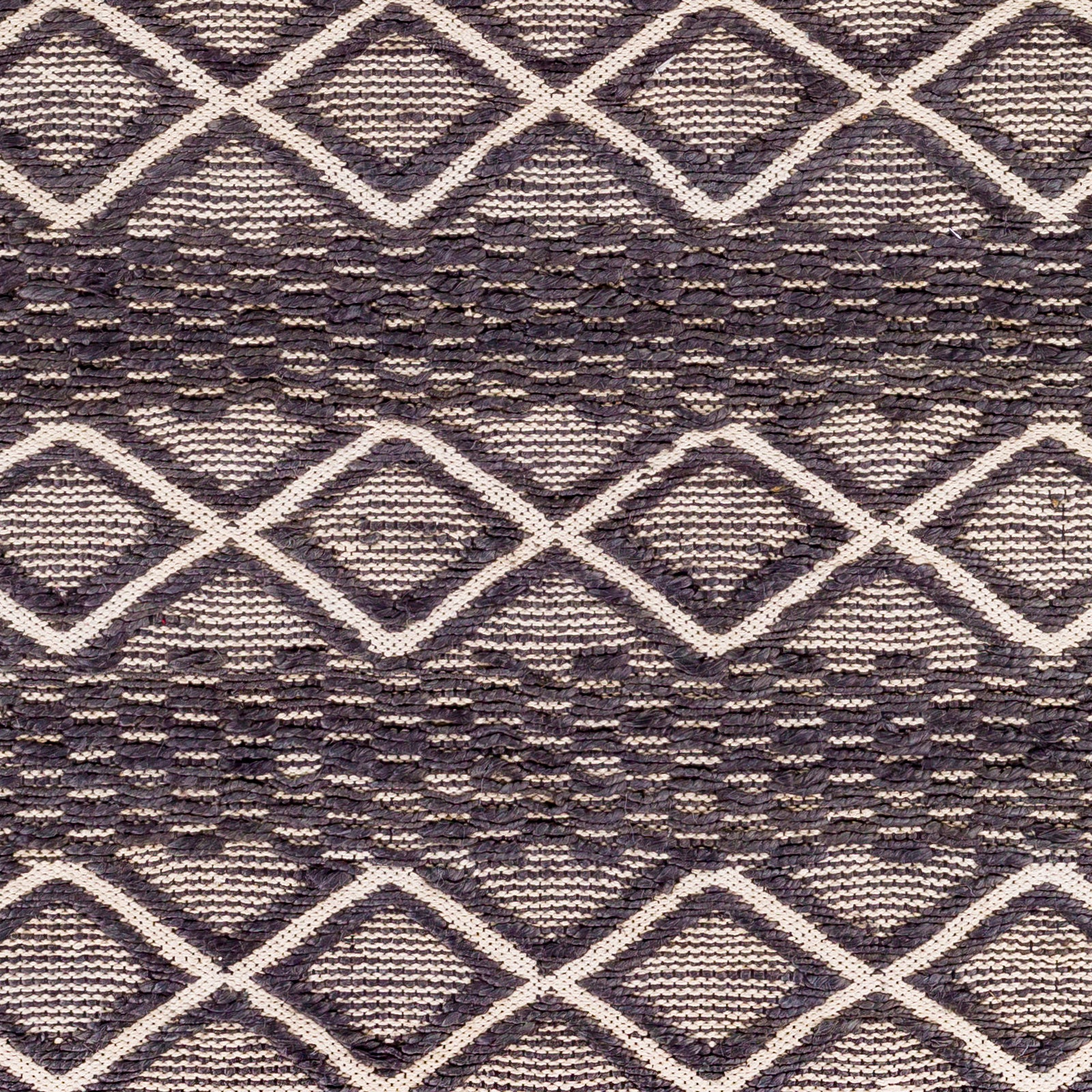 Surya Santa Barbara Sbb-2308 Charcoal, Beige Area Rug