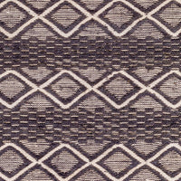 Surya Santa Barbara Sbb-2308 Charcoal, Beige Area Rug