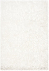 Safavieh South Beach Shag Sbs562A Snow White Rug.