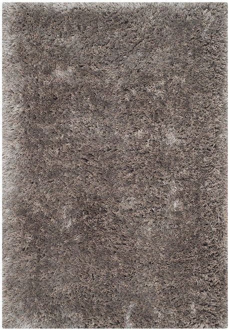 Safavieh South Beach Shag Sbs562B Silver Rug.