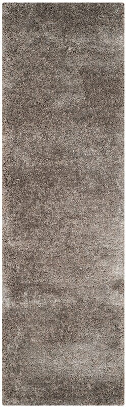 Safavieh South Beach Shag Sbs562B Silver Rug.