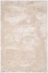 Safavieh South Beach Shag Sbs562C Champagne Rugs.