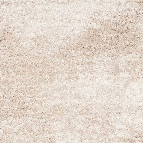 Safavieh South Beach Shag Sbs562C Champagne Shag Area Rug