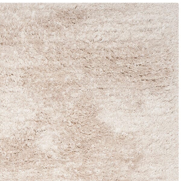 Safavieh South Beach Shag Sbs562C Champagne Rugs.